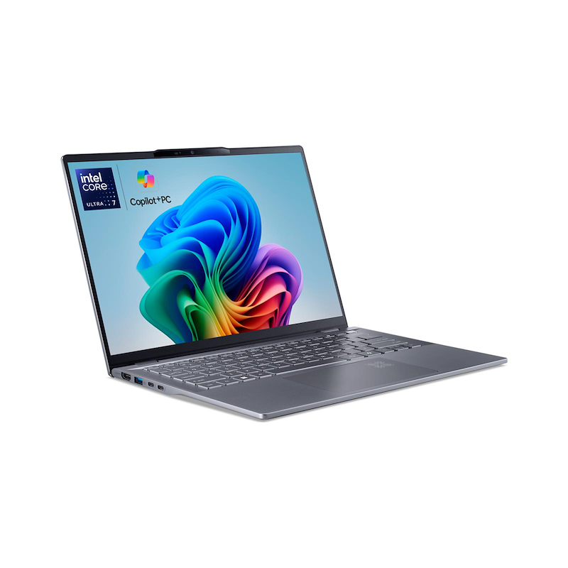 Acer Swift 14 AI SF14-51-76CA – image 2