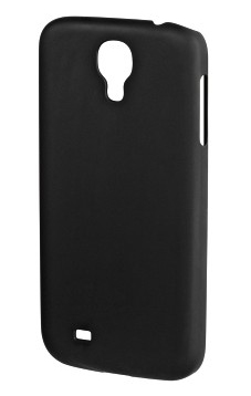 Hama U6124657 mobile phone case Cover Black – image 1