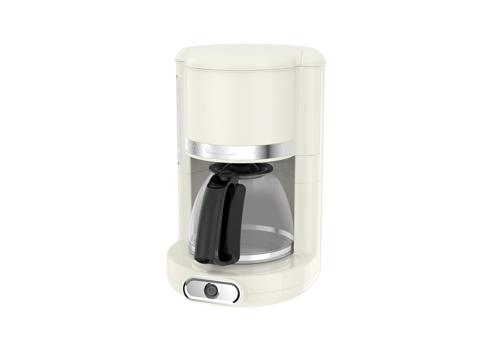 Moulinex FG381A Semi-auto Drip coffee maker – image 4