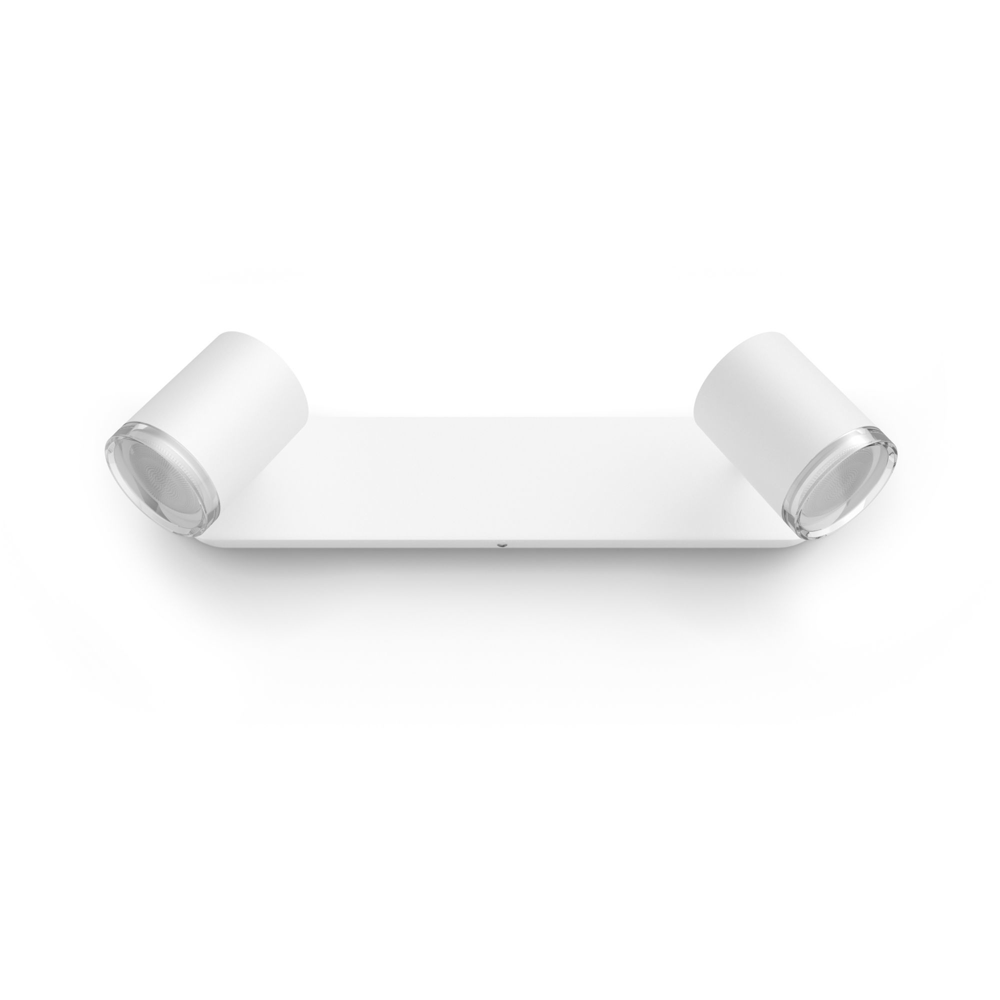 Philips by Signify Philips Hue White ambience Adore Bathroom spot light – image 9