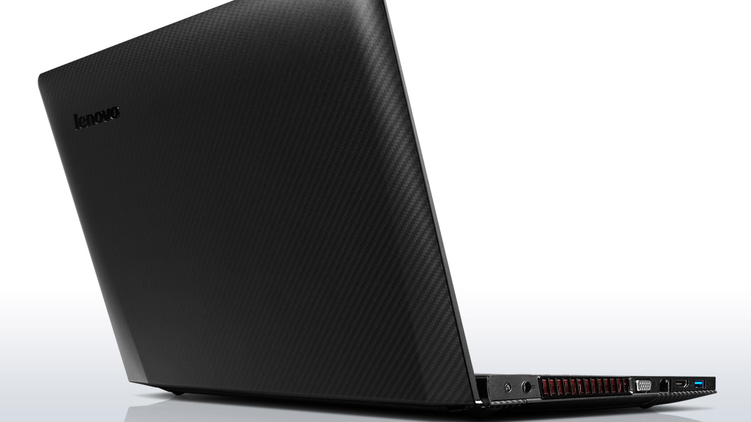 Lenovo IdeaPad Y410P-ISE Intel® Core™ i7 i7-4700MQ Laptop – image 9