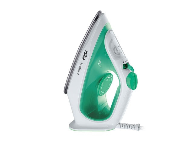 Braun TexStyle 1 SI 1040 GR – image 3