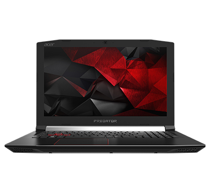 Acer Predator Helios 300 PH317-51-787B Intel® Core™ i7 i7-7700HQ Laptop – image 3