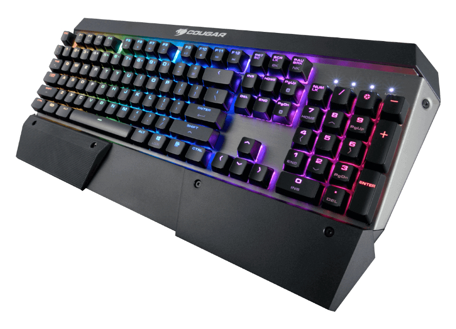 COUGAR Attack X3 RGB Speedy – image 4