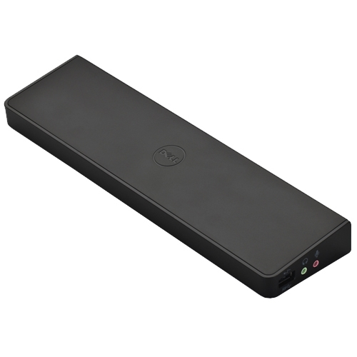 Dell 12 + SuperSpeed USB 3.0 Dockingstation – image 5