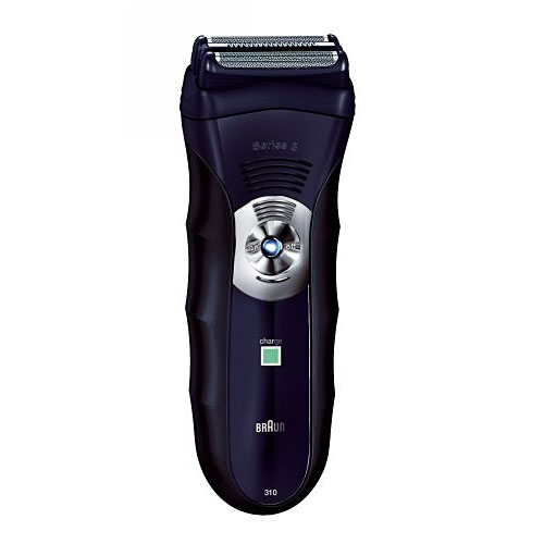 Exact product image for Braun 310