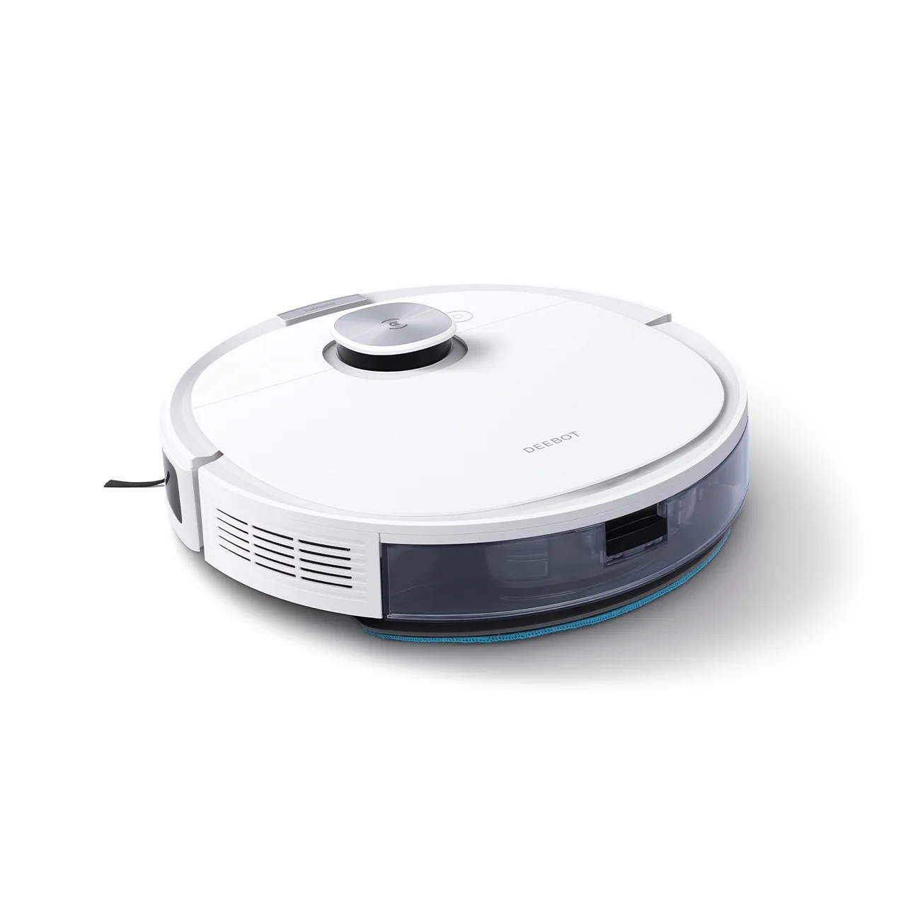 Ecovacs Deebot N10 Plus – image 6