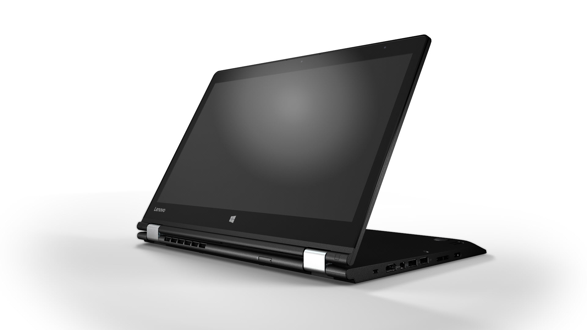 Lenovo ThinkPad P40 Yoga