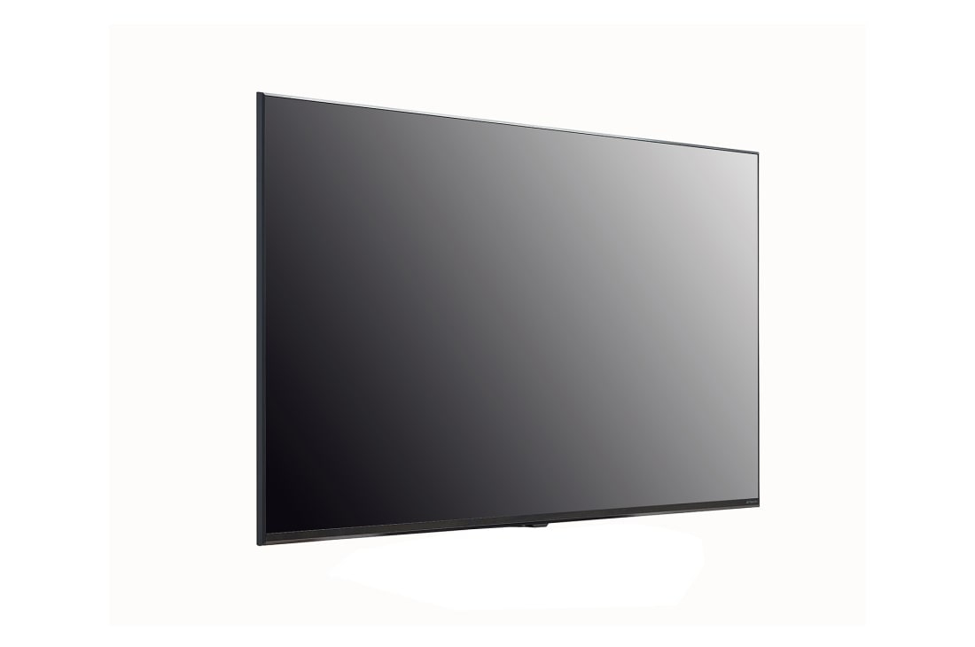 LG 5UR767H3ZC 139.7 cm (55") 4K Ultra HD Smart TV Black 20 W – image 5
