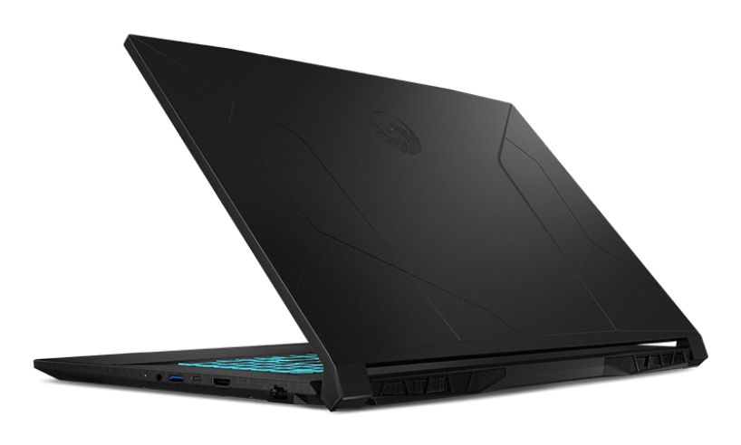 MSI Bravo 17 D7VF-070XES – image 3
