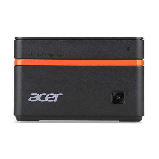Acer M1-601+ 3Y Carry-in