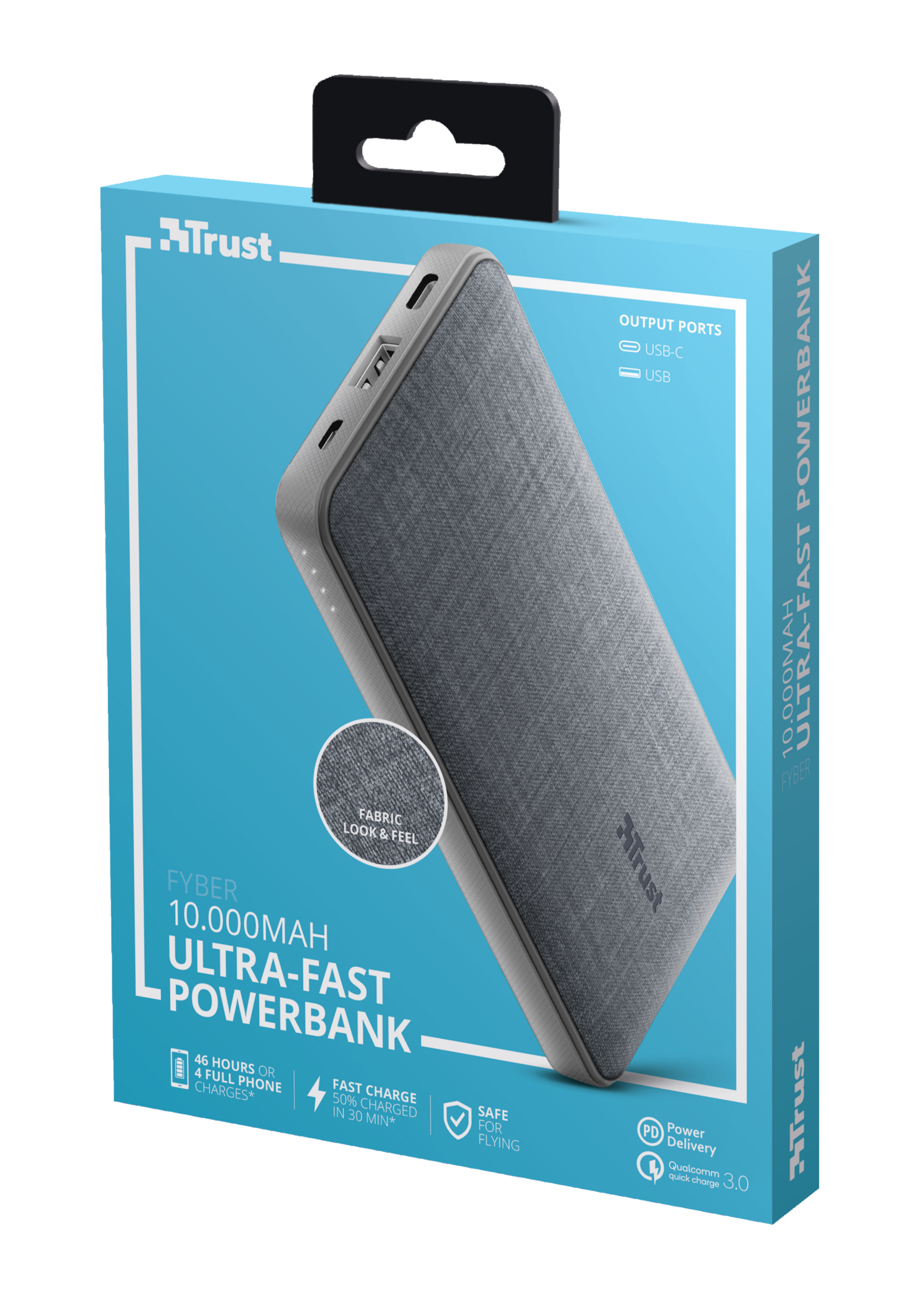 Trust Fyber Lithium-Ion (Li-Ion) – image 7