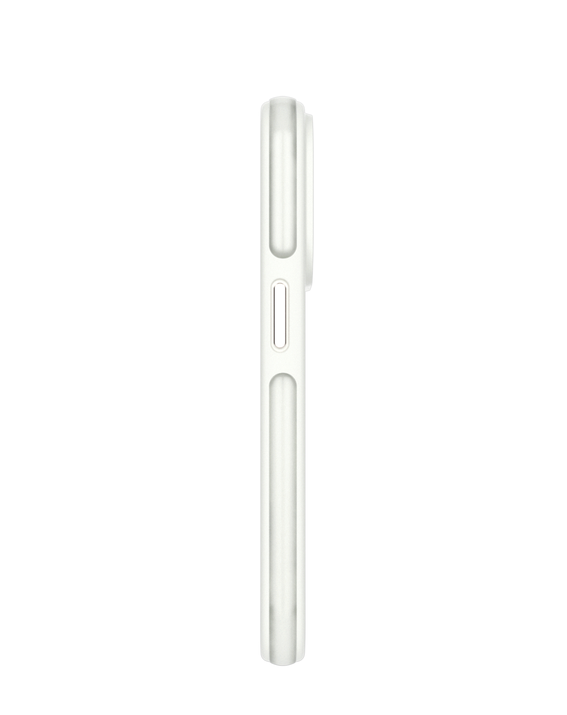 iDeal of Sweden Ideal Bumper Case MagSafe iPhone 14 Pro Cloudy White – image 2