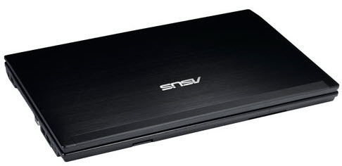 ASUSPRO B53S-SO120X laptop Intel® Core™ i5 i5-2430M – image 2