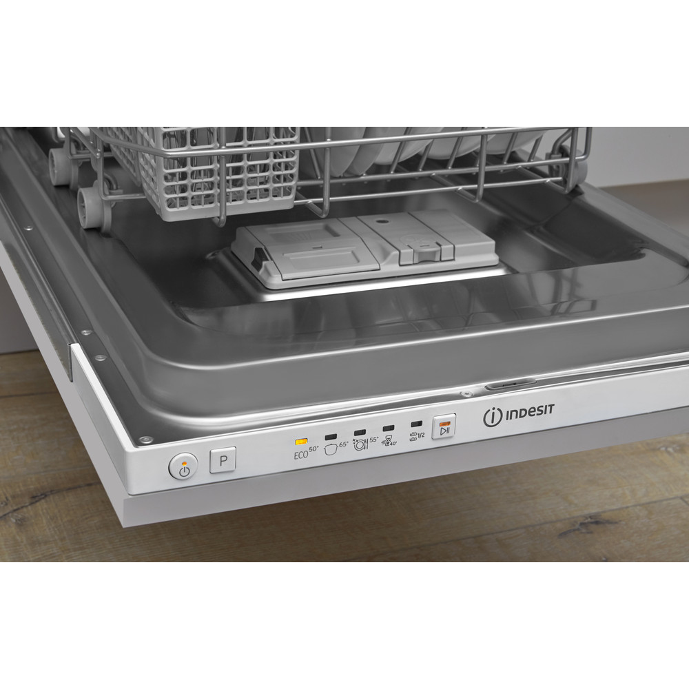 Indesit DSIE 2B19 UK – image 7