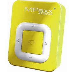 Grundig MPAXX920 GIALLO