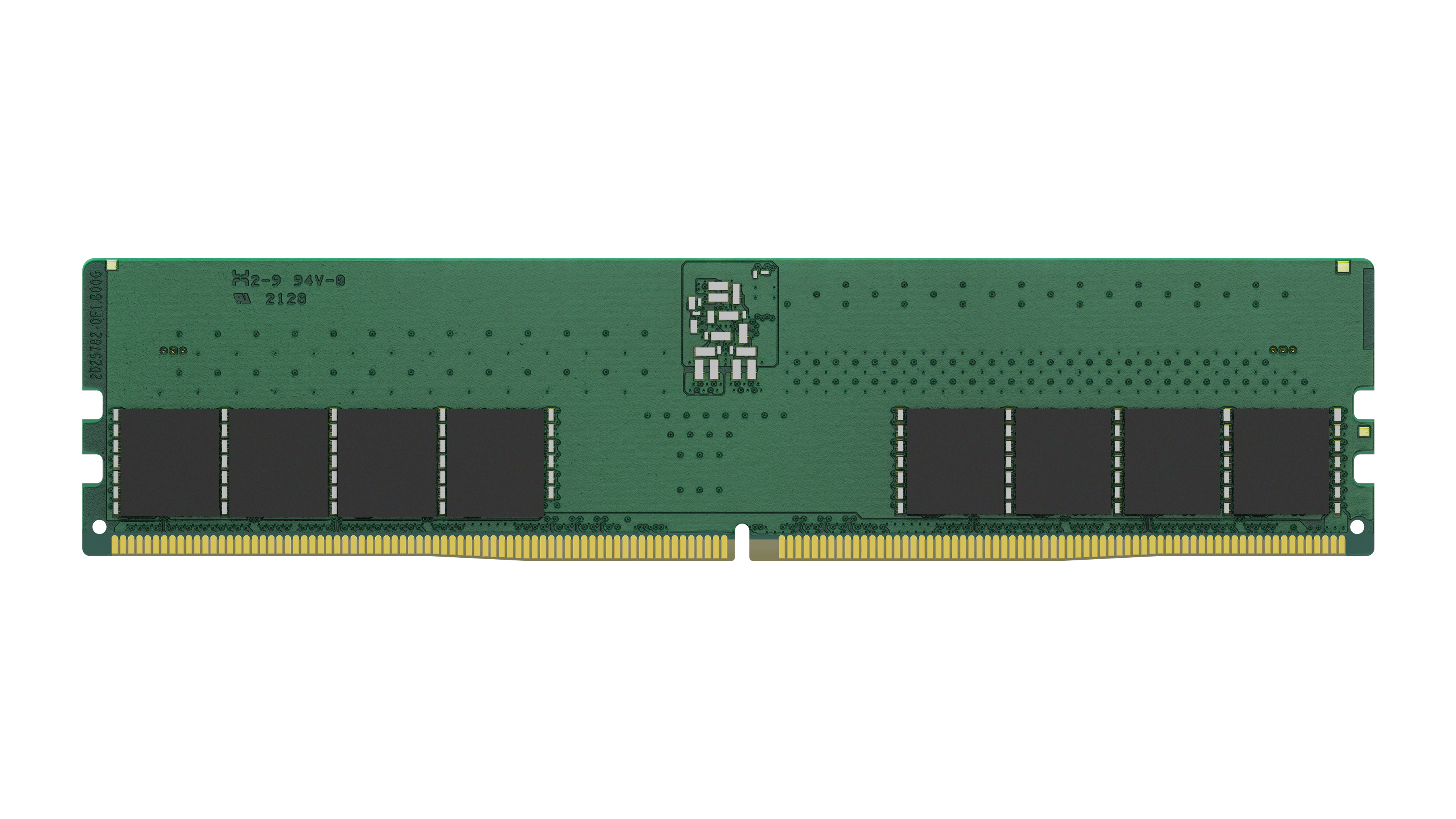 Memoria RAM Kingston ValueRAM - DDR5 - 48GB - 5600MHz - uDIMM - para pc - KVR56U46BD8-48
