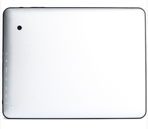 Terra Pad 1001 – image 4