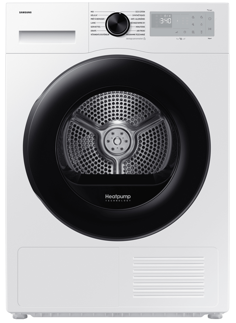 Samsung DV80DG52B0AHEF — vue 1 sur 8