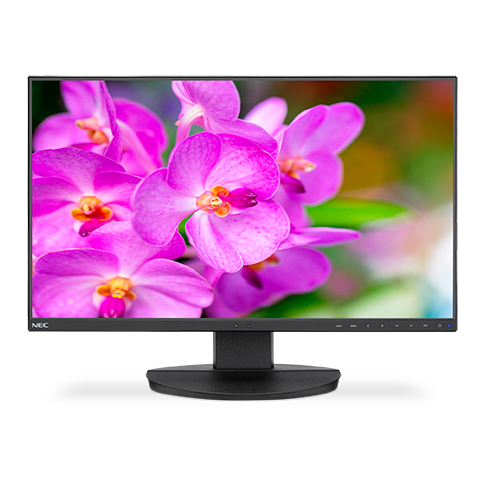 NEC MultiSync EA241F-H-BK computer monitor – image 6