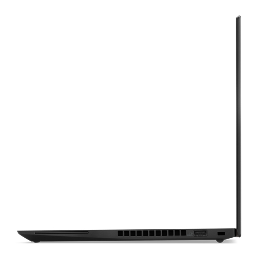 Lenovo ThinkPad T495s AMD Ryzen™ 5 PRO 3500U Laptop – image 4