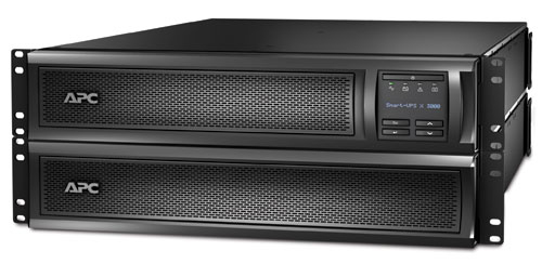 APC SMX3000RMHV2UNC + Service Bundle 3 – image 4
