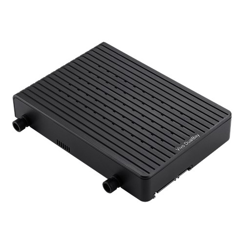 ASUS VivoMini VM45-G033M Intel® Celeron® 3865U – image 8