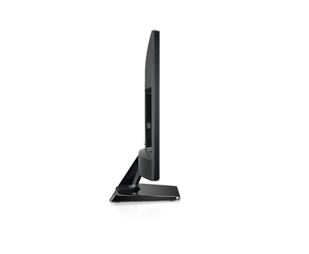 LG M2631D TV 66 cm (26") HD Black 250 cd/m² – image 4