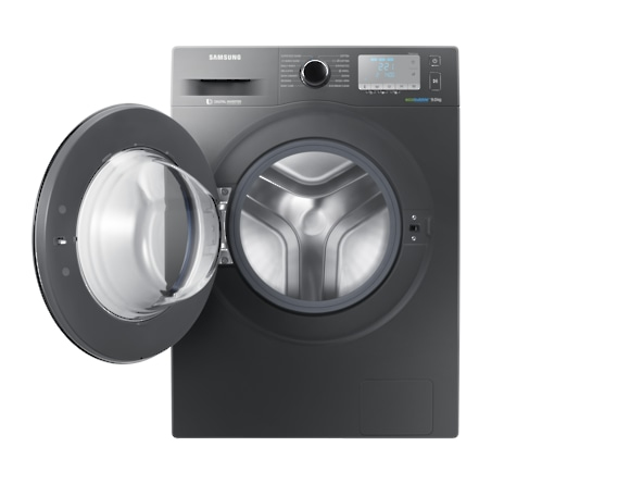Samsung WW90J5456FC washing machine Front-load – image 2