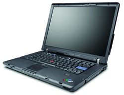Lenovo ThinkPad Z61p