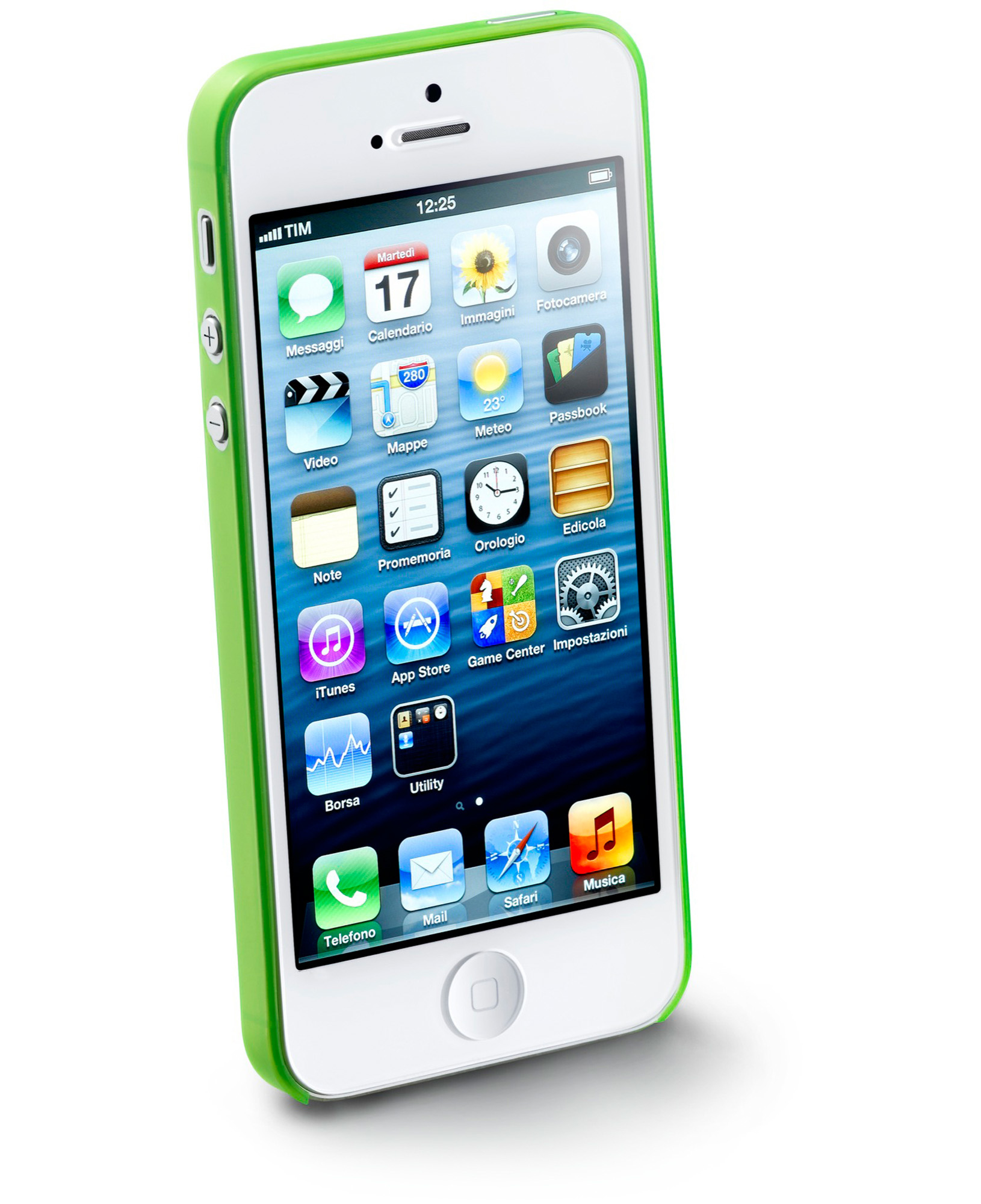 Cellularline 035 - iPhone 5S/5 – image 2