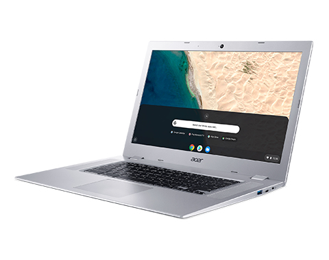 Acer Chromebook CB315-2H-46D2 AMD A4 A4-9120C – image 3