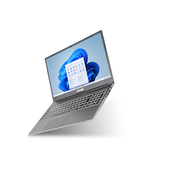 TERRA MOBILE 1517 Intel® Core™ i5 i5-1235U Netbook – image 2