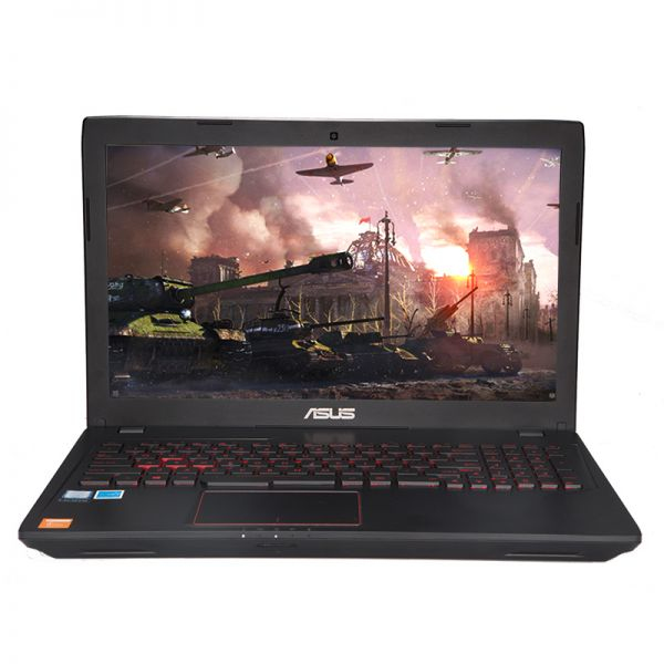 ASUS ZX53VD Intel® Core™ i5 i5-7300HQ Laptop