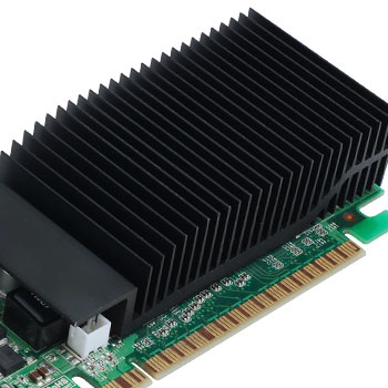 CLUB3D CGNX-H212LI graphics card GDDR2 – image 5