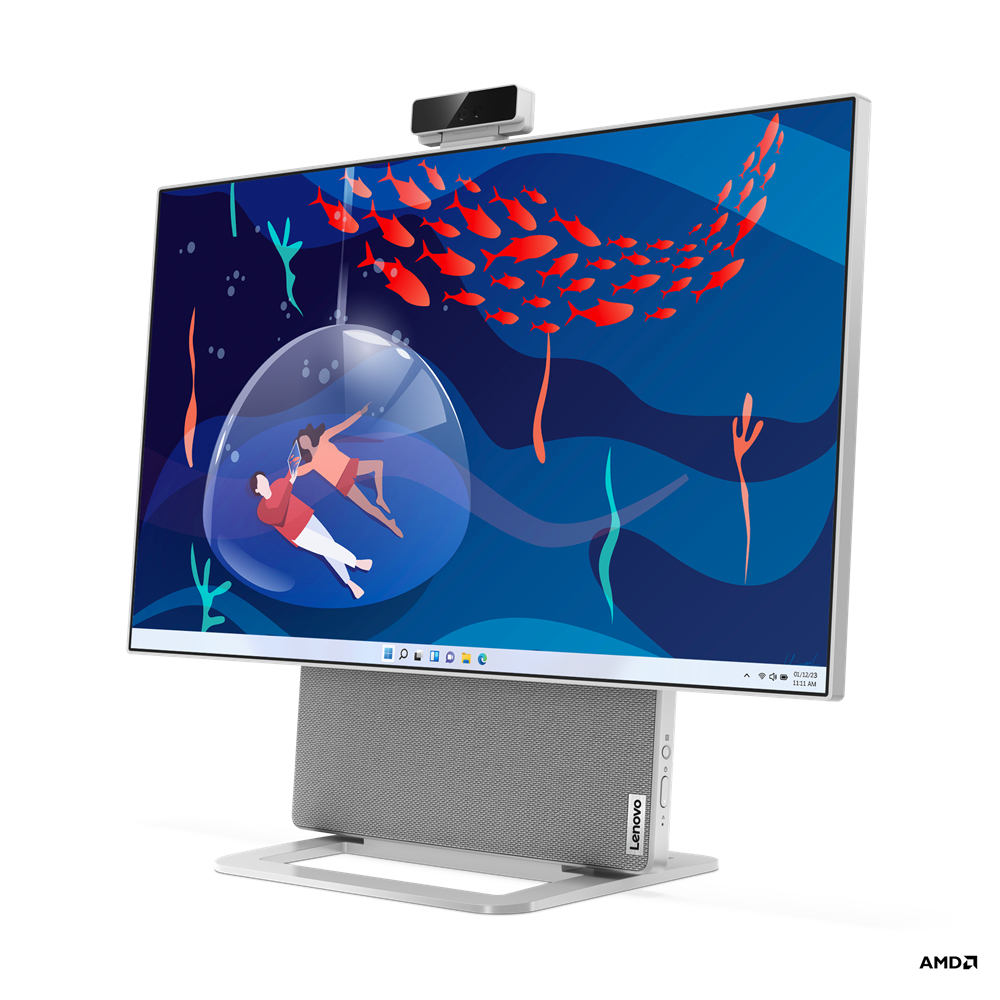 Lenovo AIO 7 – image 2