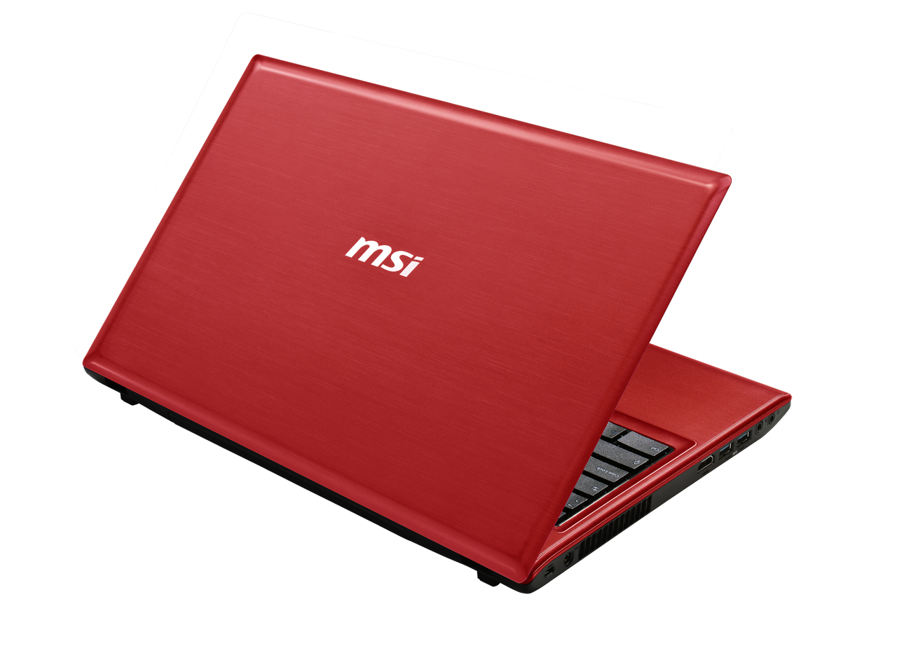 MSI CX61 2PC-1486XPT – image 8