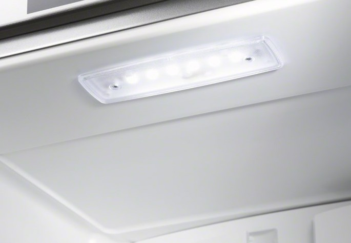 Electrolux ERF3868MOX fridge Freestanding – image 4