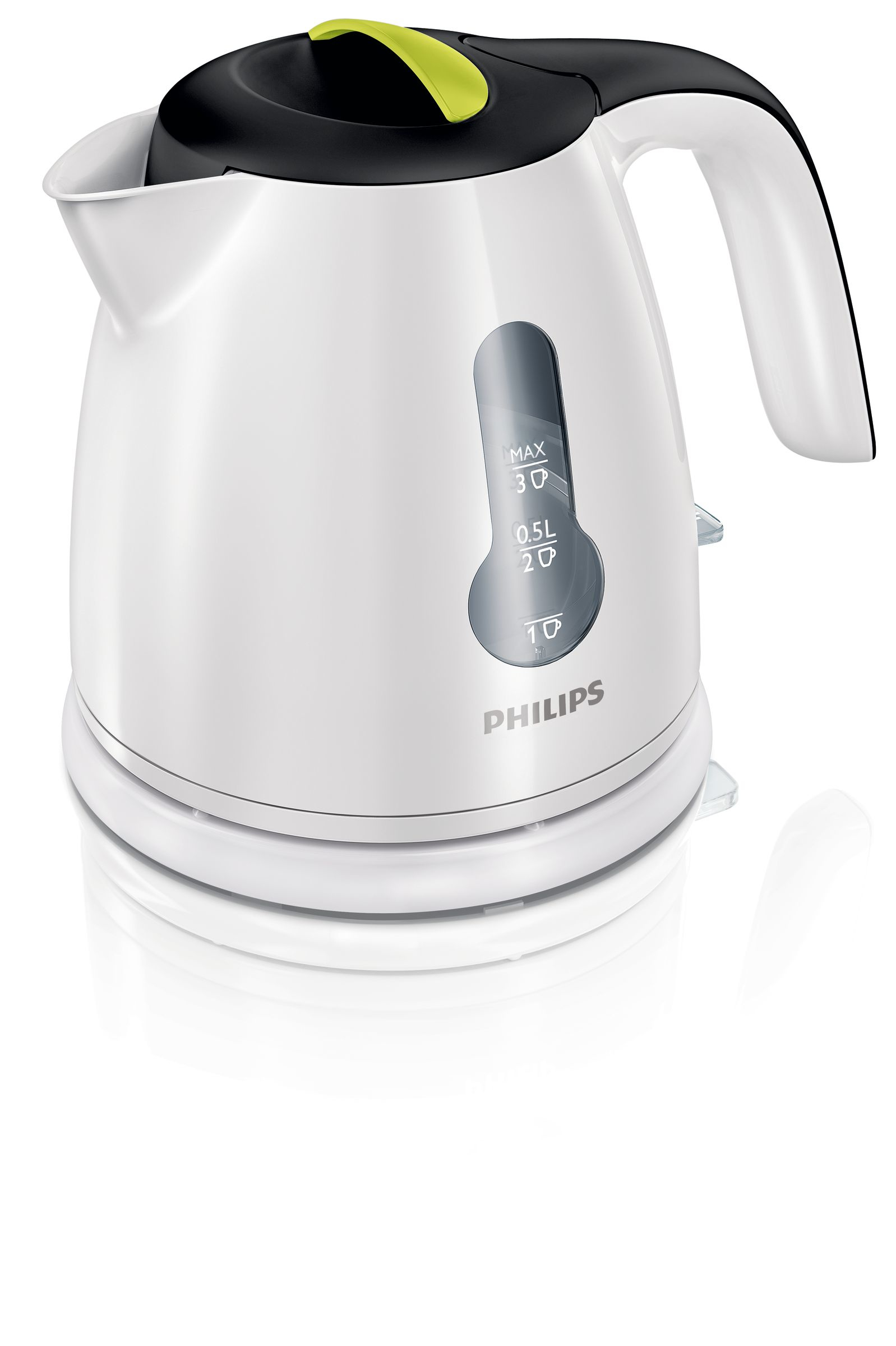 Philips Daily Collection HD4608/11 electric kettle