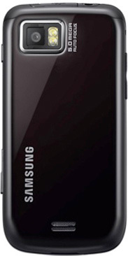 Samsung Omnia GT-I8000 – image 6