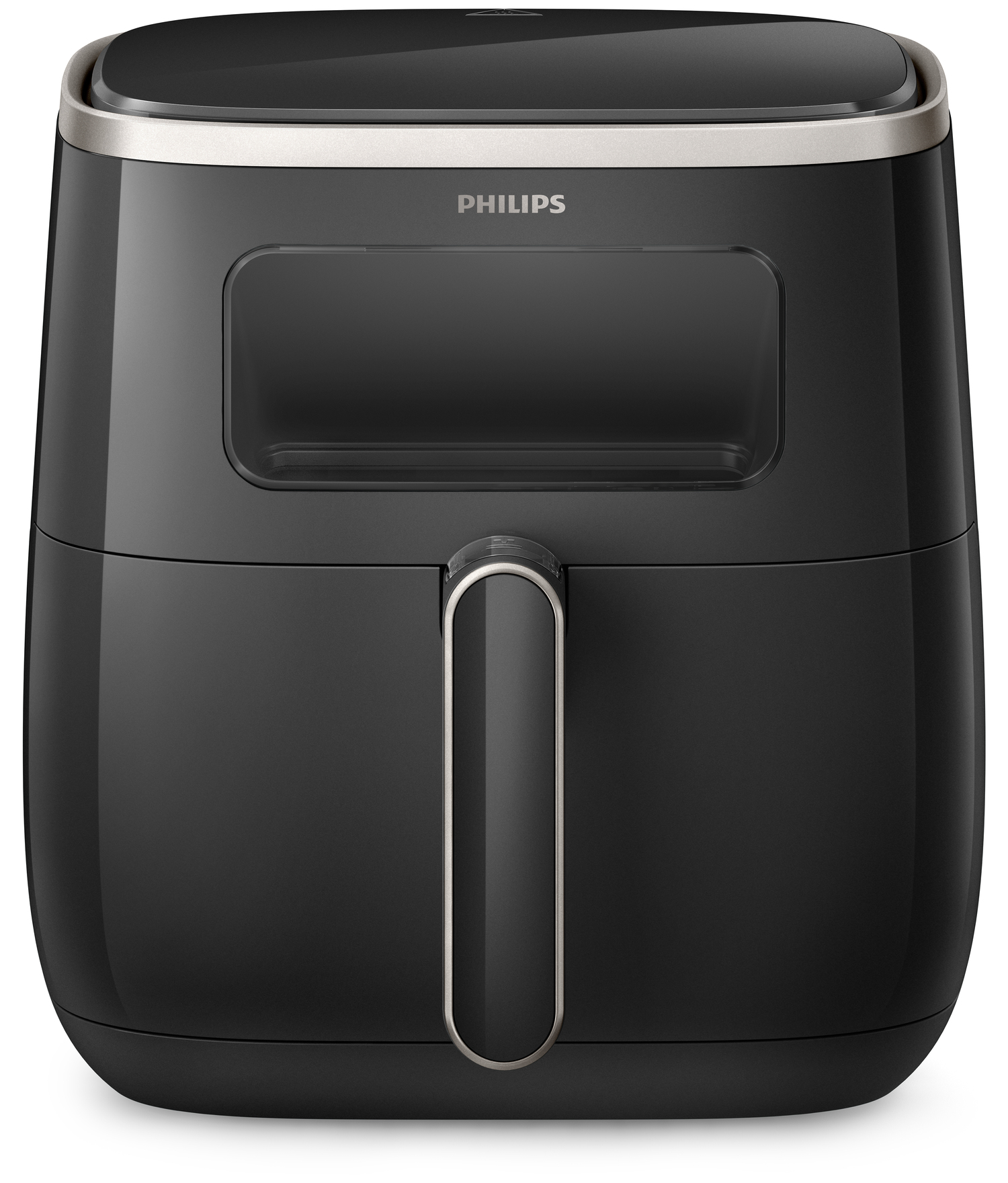 Philips 3000 series Airfryer XL - 5 portions HD9257 Digital Window – image 8
