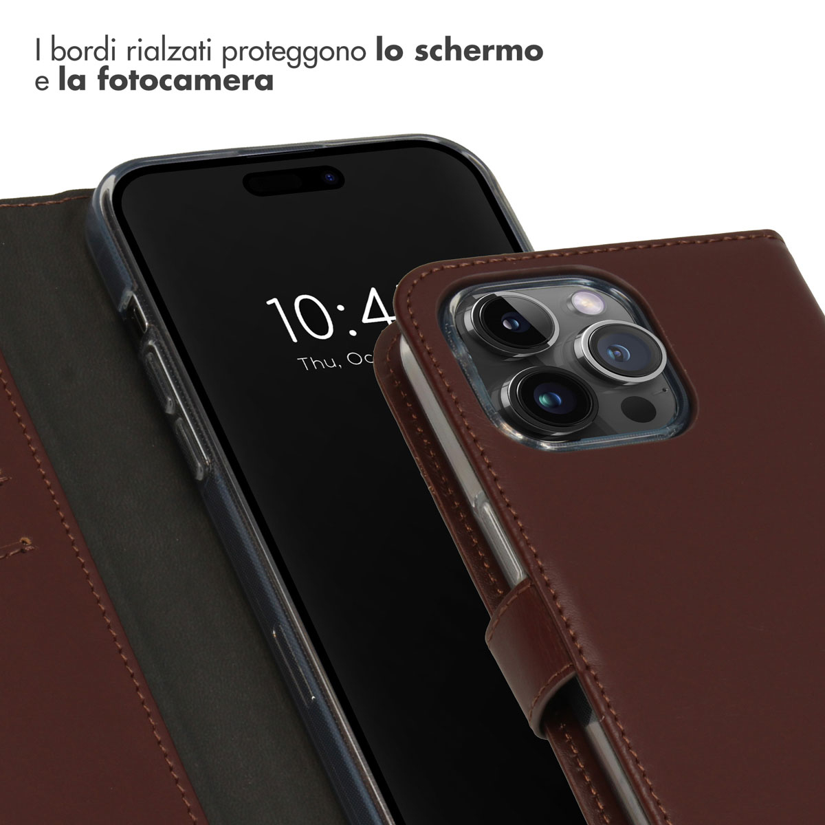 Selencia SH00064313 mobile phone case – image 5