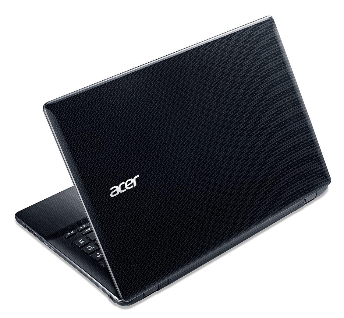 Acer Aspire E E5-411 Intel® Celeron® N2840 Laptop – image 3