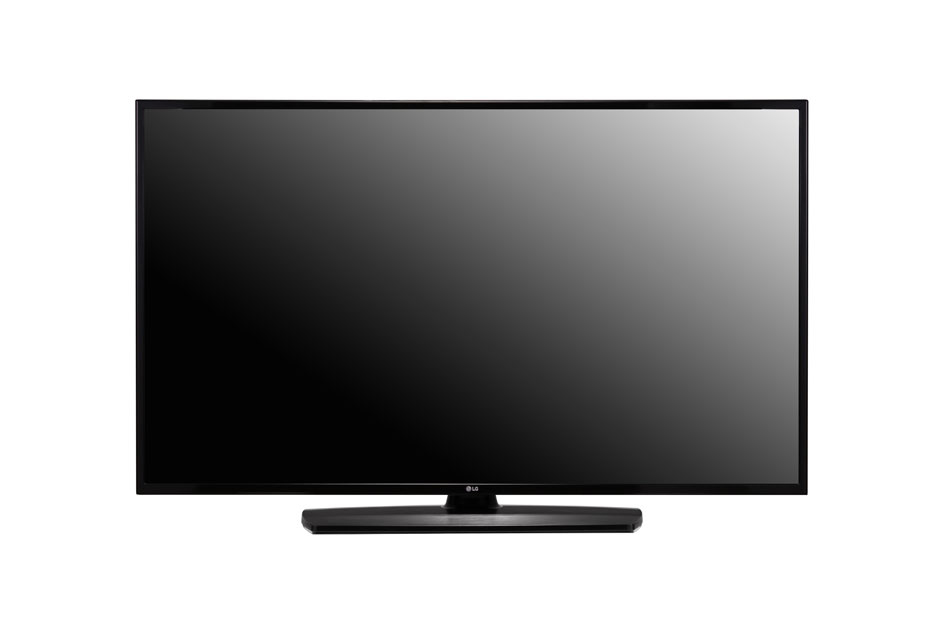 LG 49UW660H TV 124.5 cm (49") 4K Ultra HD Smart TV Wi-Fi Black – image 2