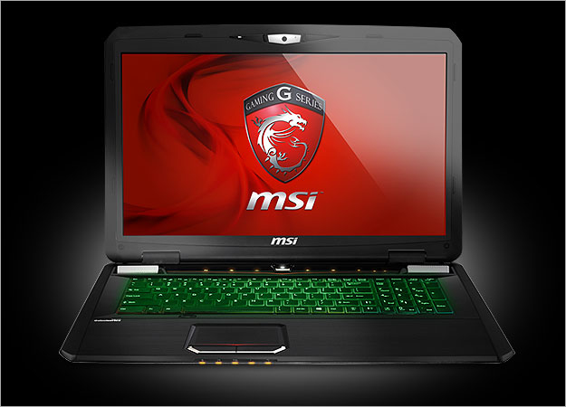 MSI GX70 Destroyer-099 – image 2