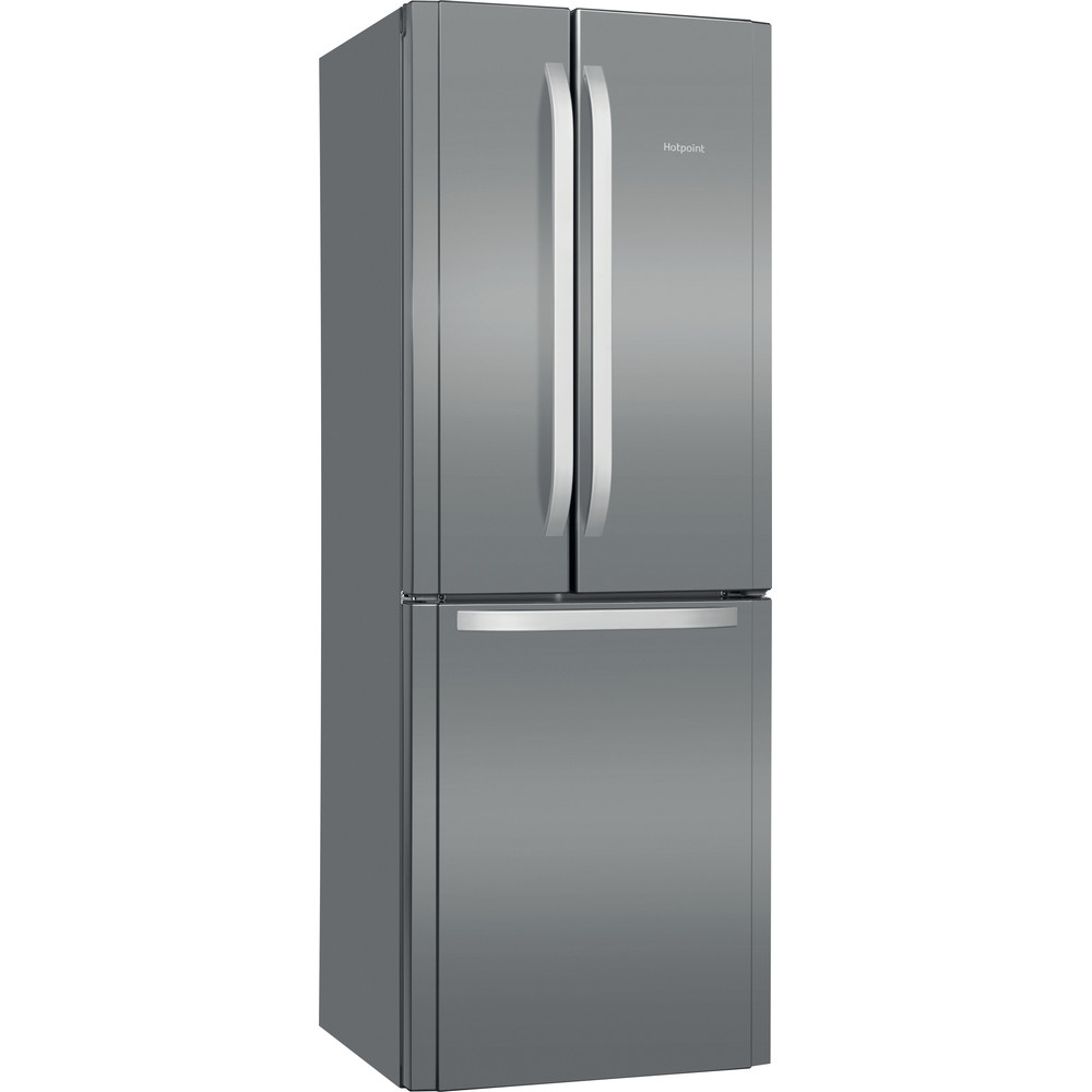 Hotpoint FFU3D.1 X – image 2