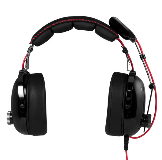 ARCTIC P533 Racing — vue 1 sur 8