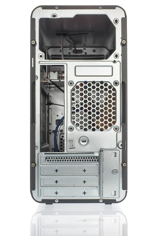 itek OTTO Mini Tower Black image 4