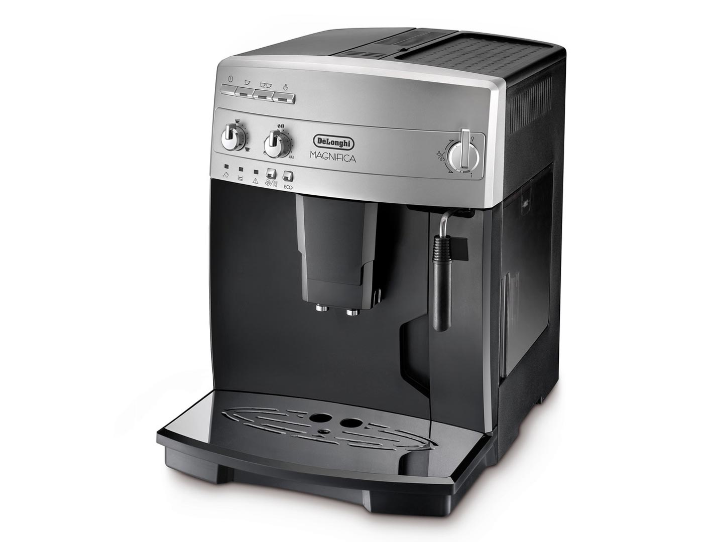 De’Longhi ESAM 02.110.SB — vue 1 sur 3