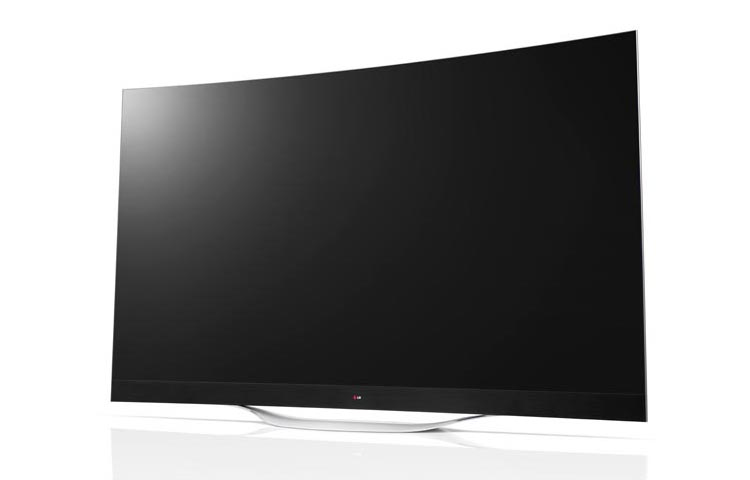 LG EG9700 77" — vue 1 sur 6